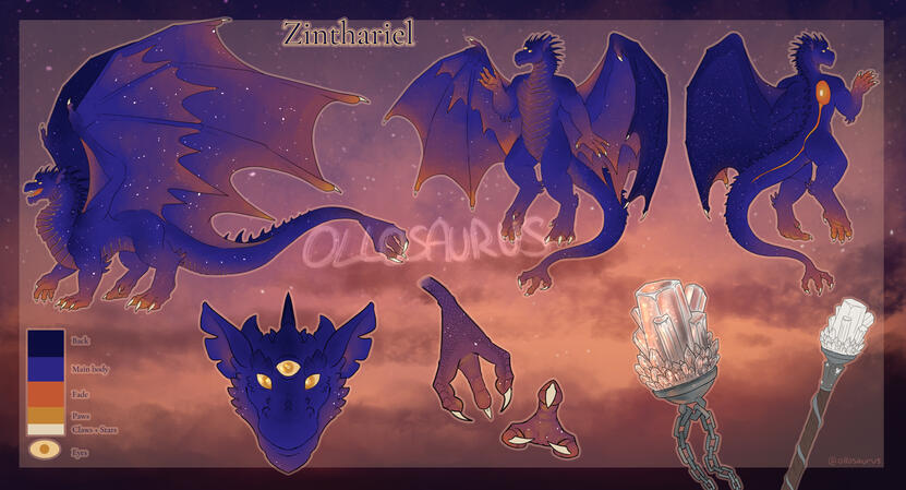 Zinthariel