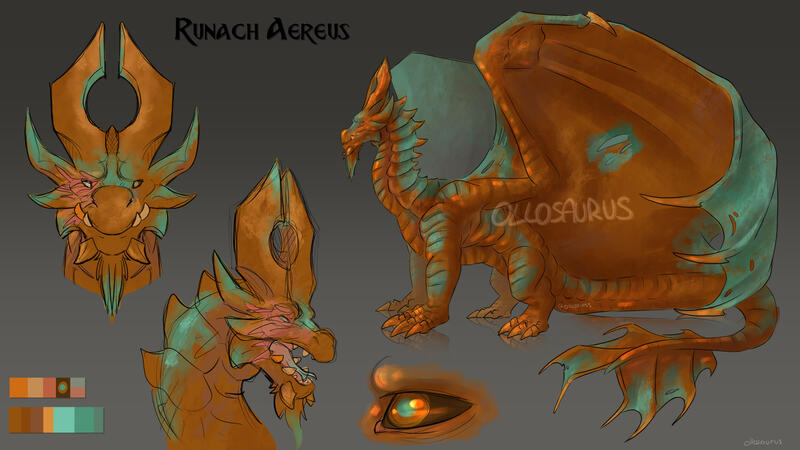 Runach